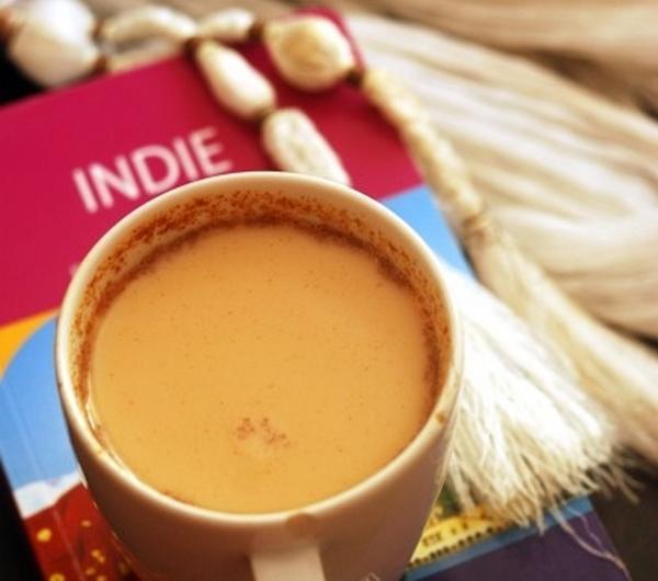 Cookit Przepis Na Masala Czaj Indie Masala Tea India