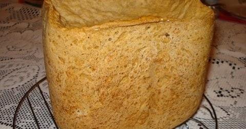 Chleb razowy z automatu przepisy